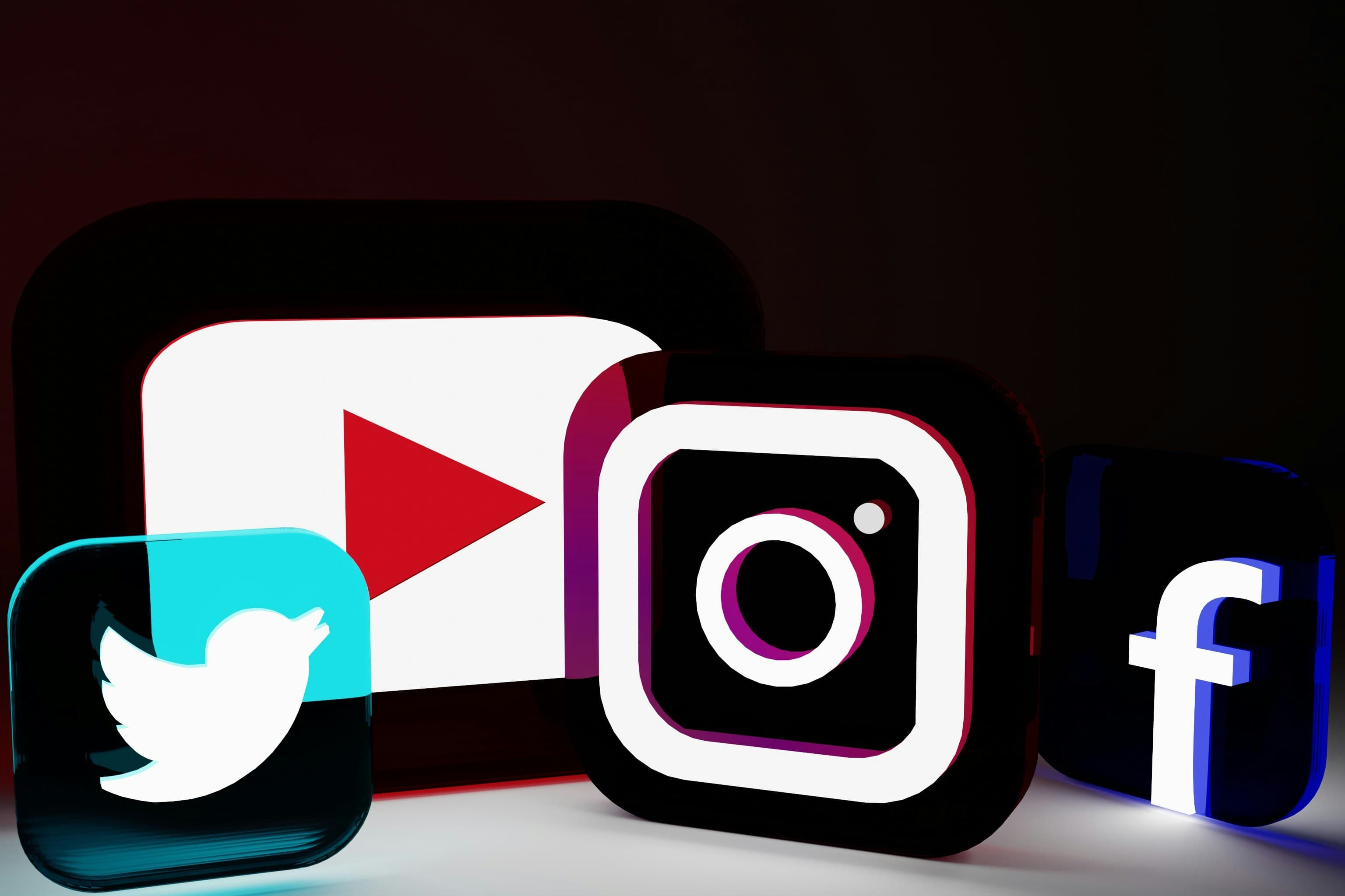 Refonte de présence digitale